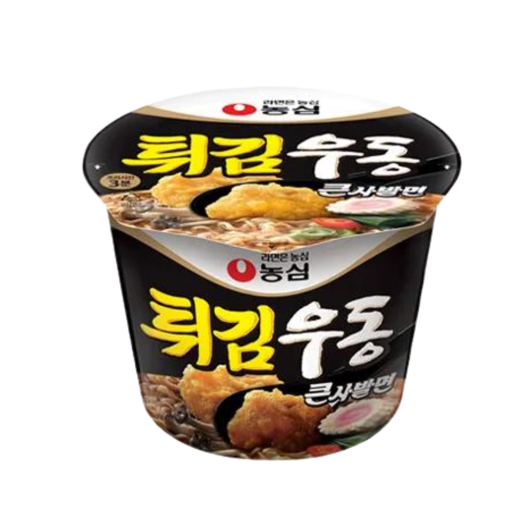 Ramen Sopa Udon Cup Grande