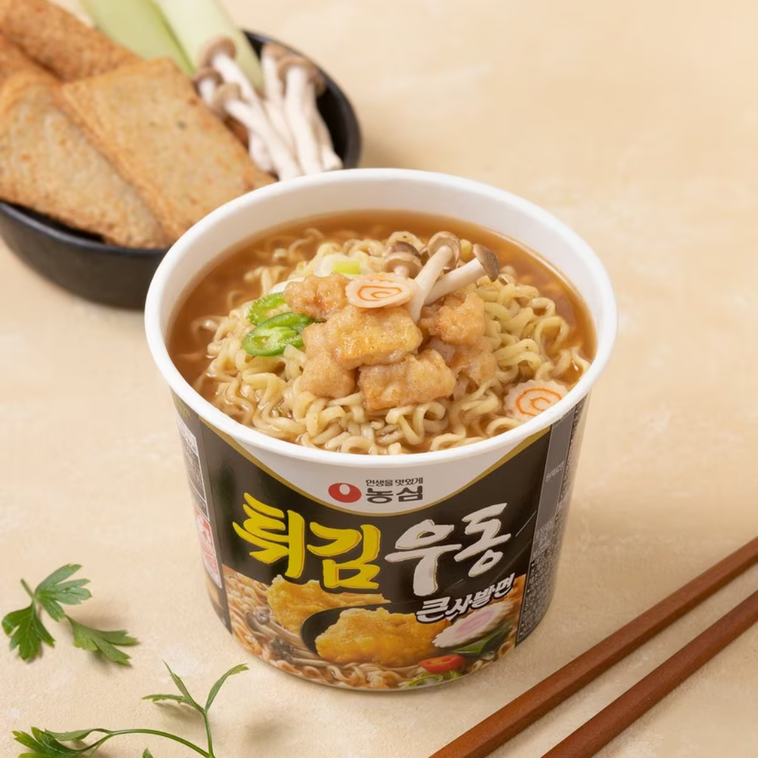Ramen Sopa Udon Cup Grande