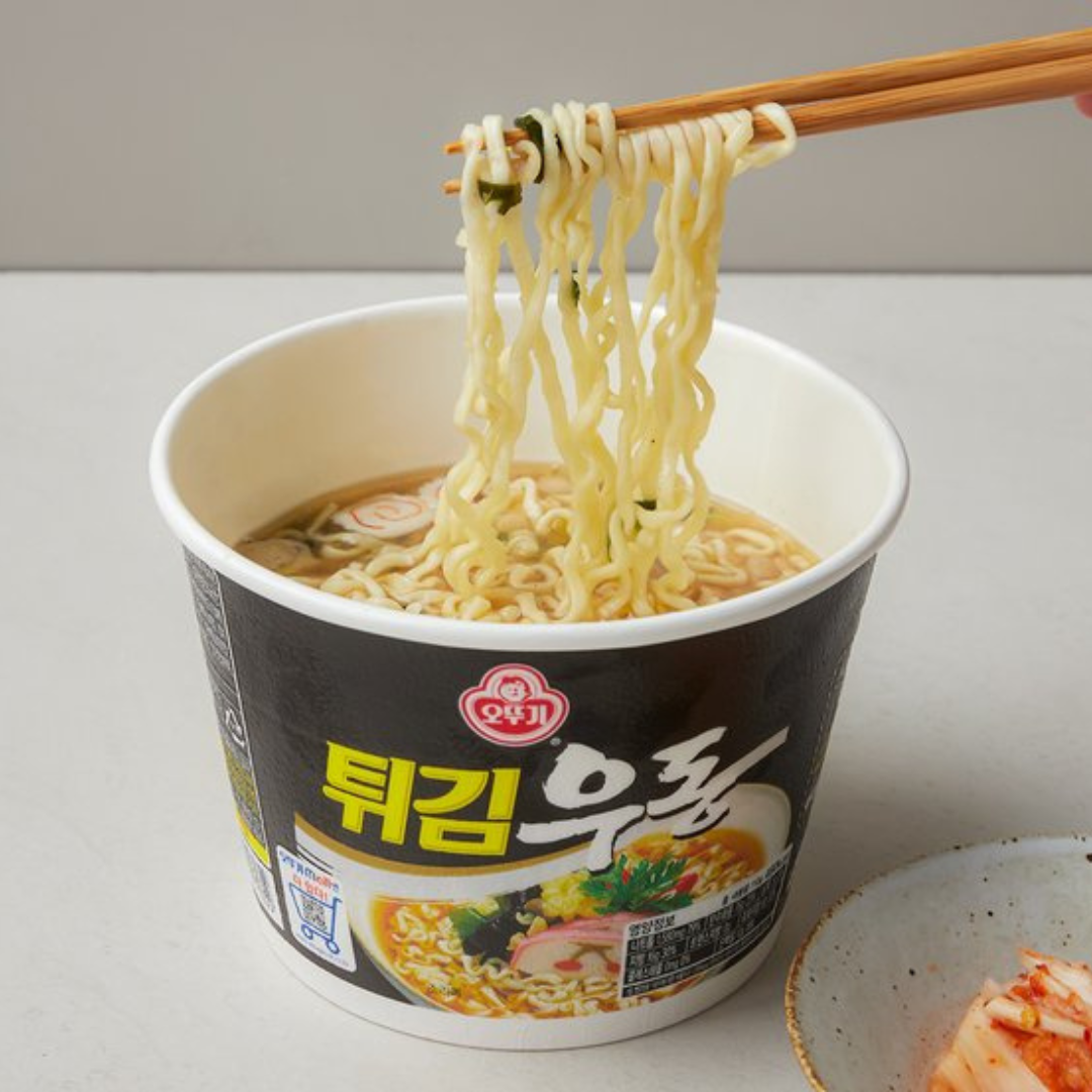 Ramen Sopa Udon Cup Grande