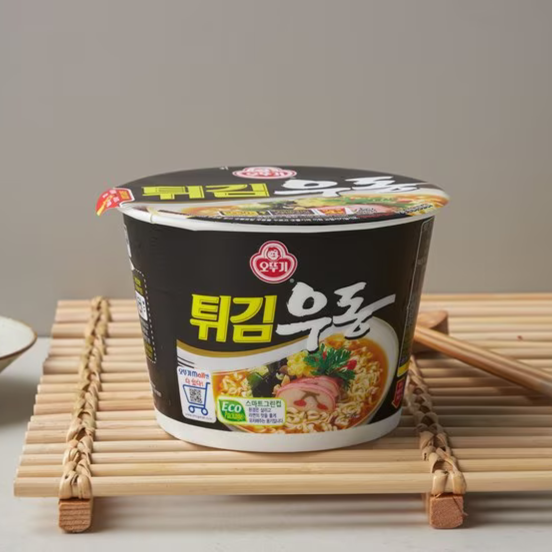 Ramen Sopa Udon Cup Grande