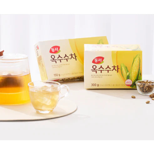 Té de Maíz Dongsuh