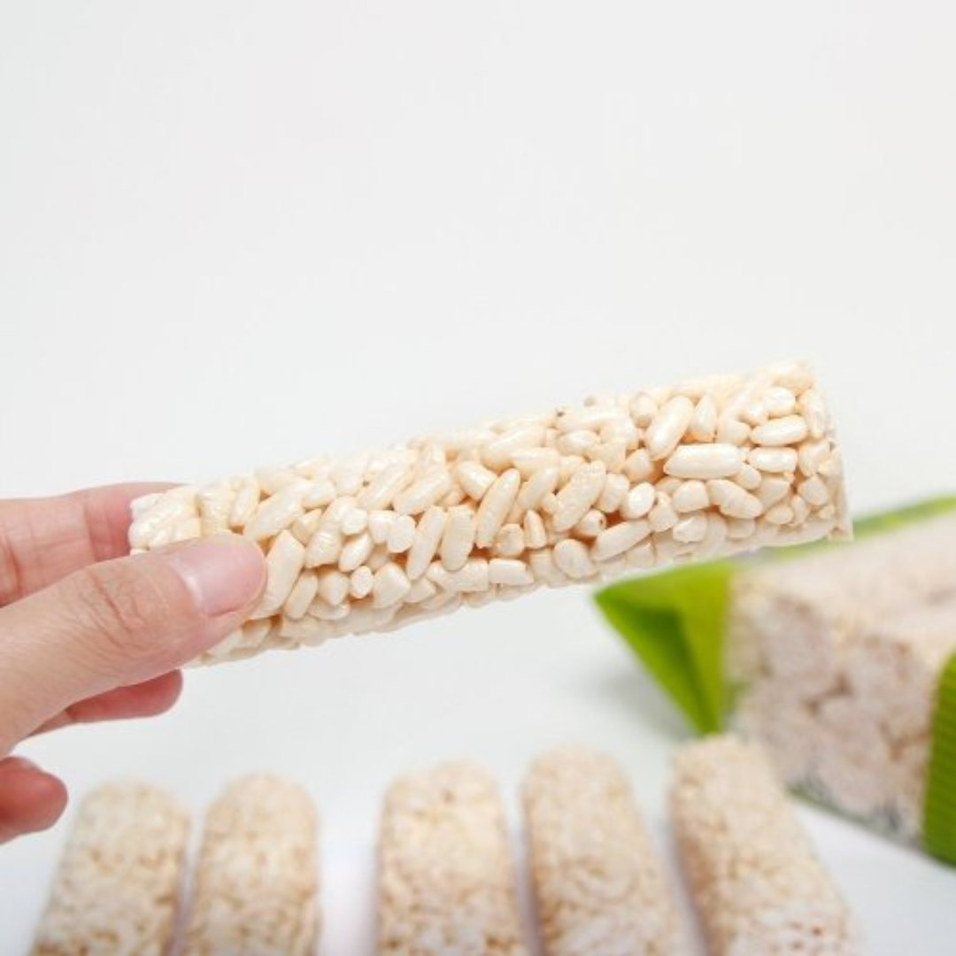 Rice Crackers