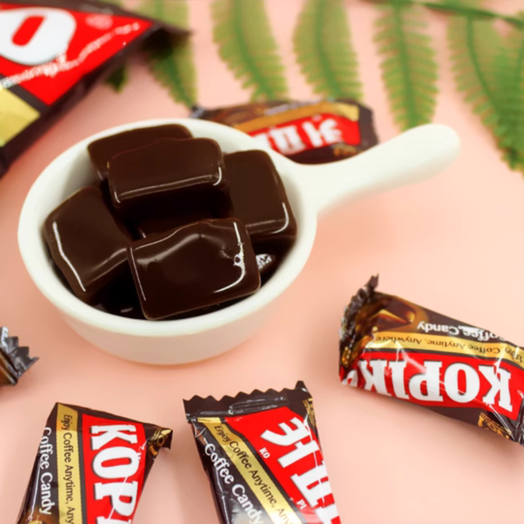 Kopiko Real (Bolsa 150g)