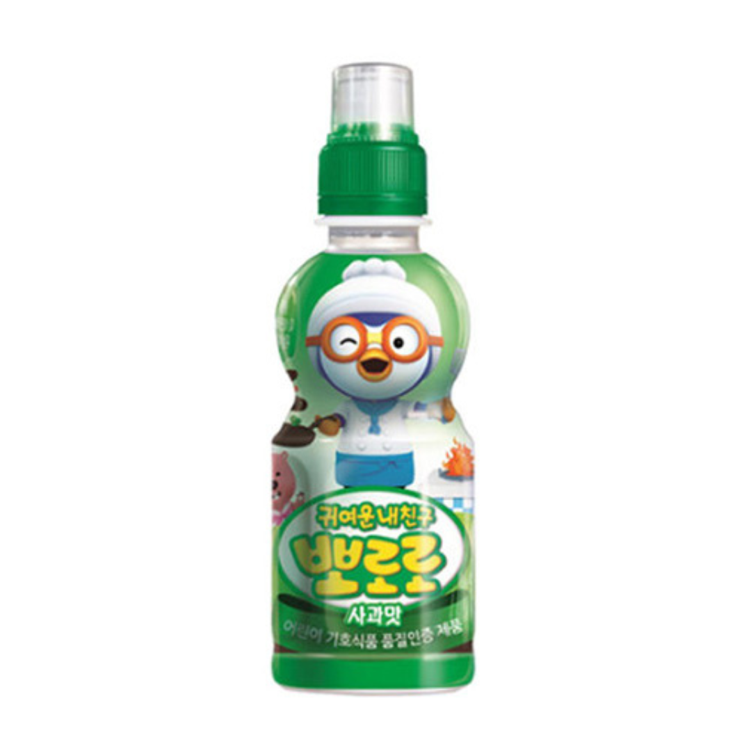 Jugo Pororo