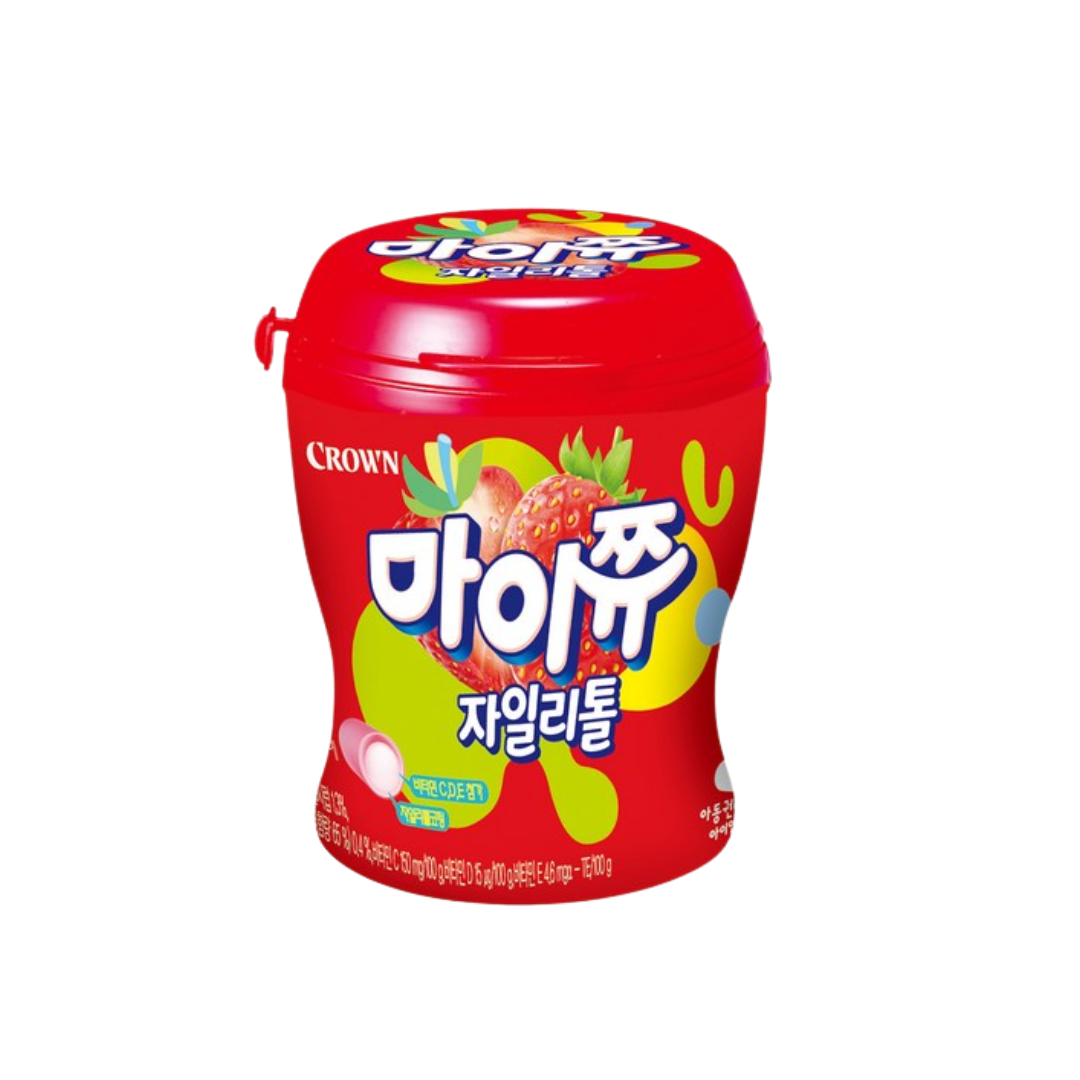 My Chew Frutilla