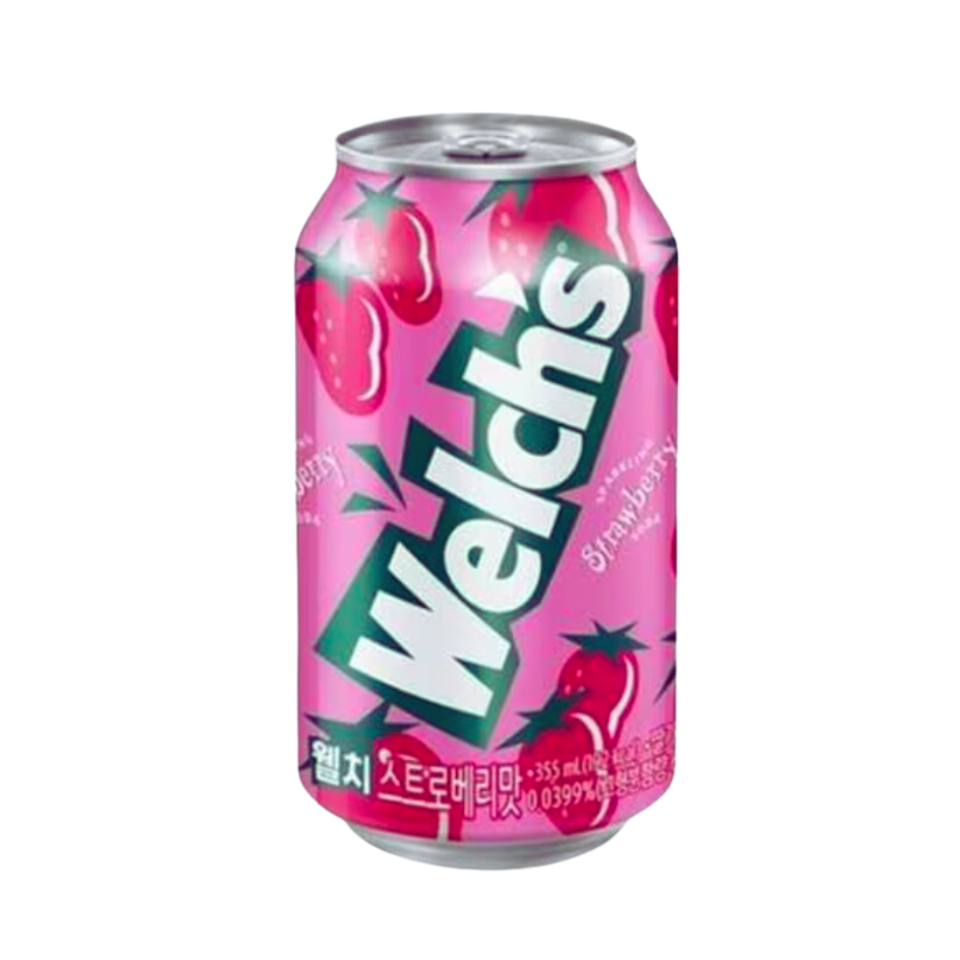 Bebida Welch`s