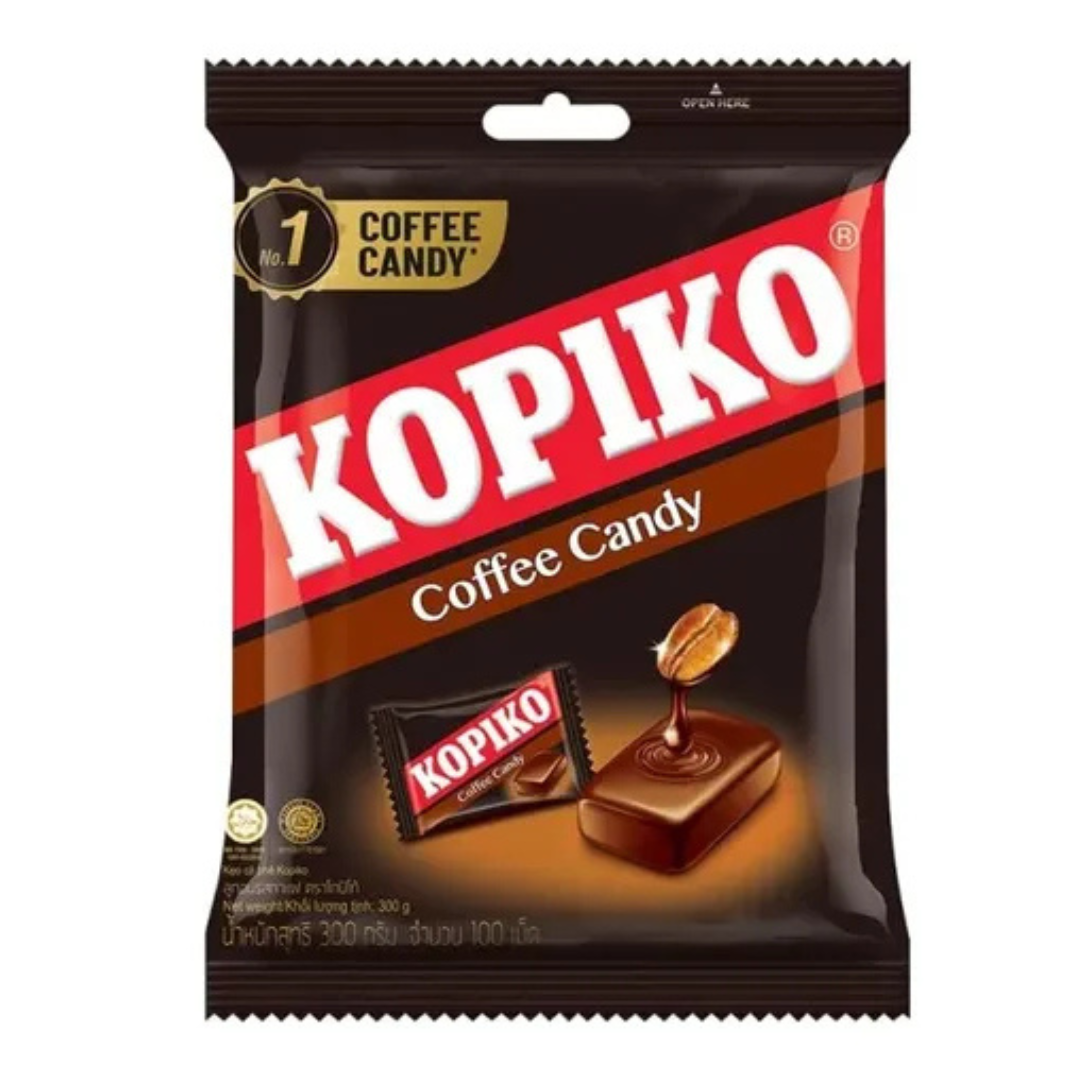 Kopiko Real (Bolsa 150g)