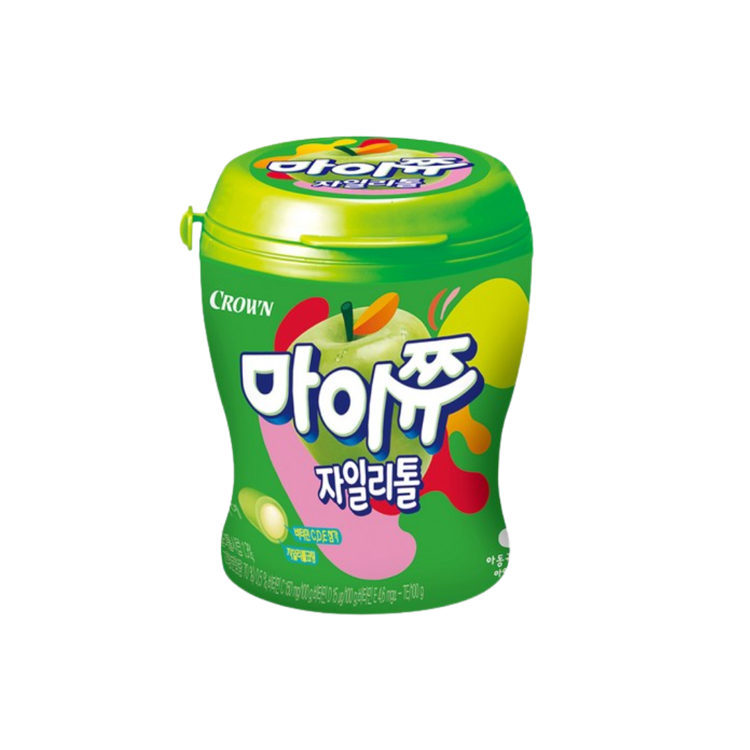 My Chew Manzana
