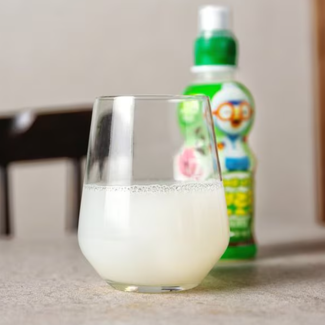 Jugo Pororo