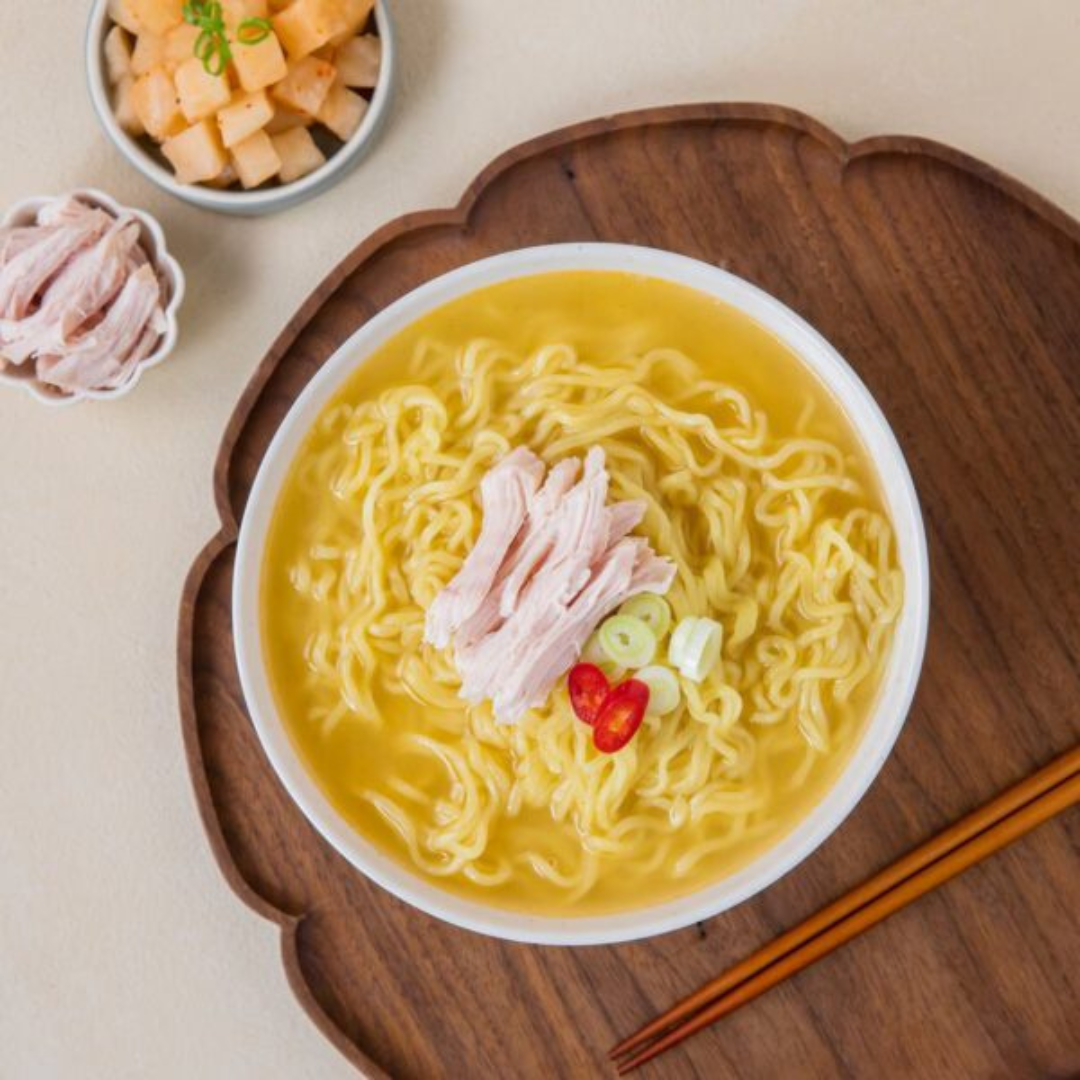 Ramen Sopa Kokkomyeon