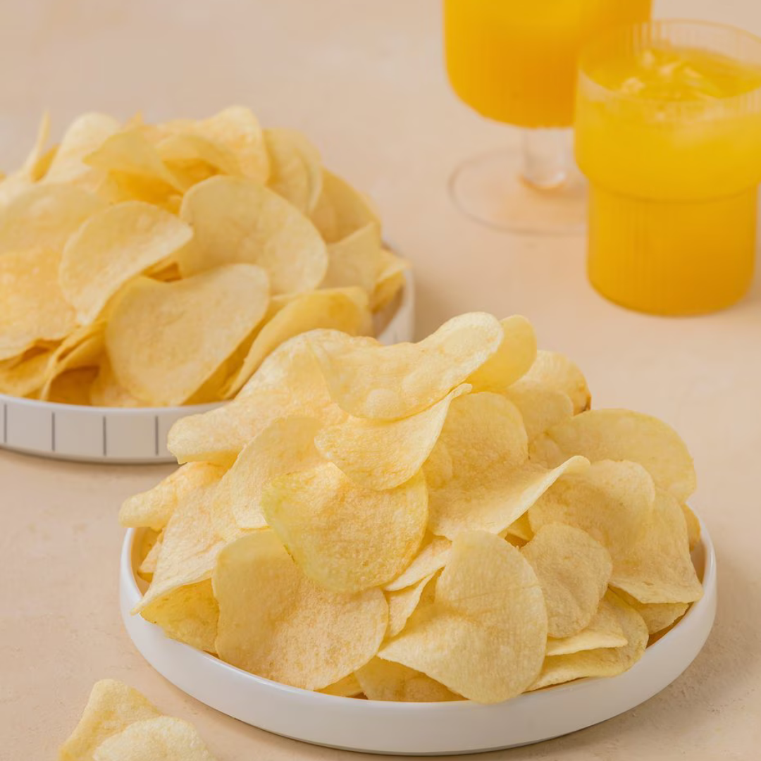 Potato Chisp Original