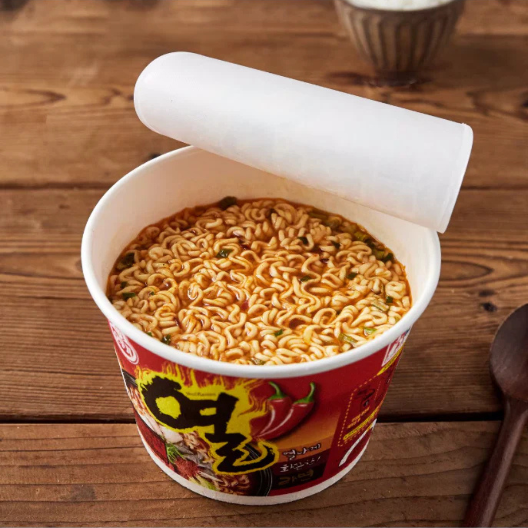 Ramen Sopa Yeul Cup Grande