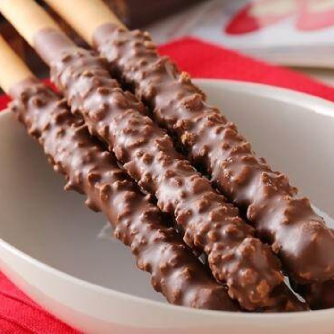 Big Stick Peanut Choco