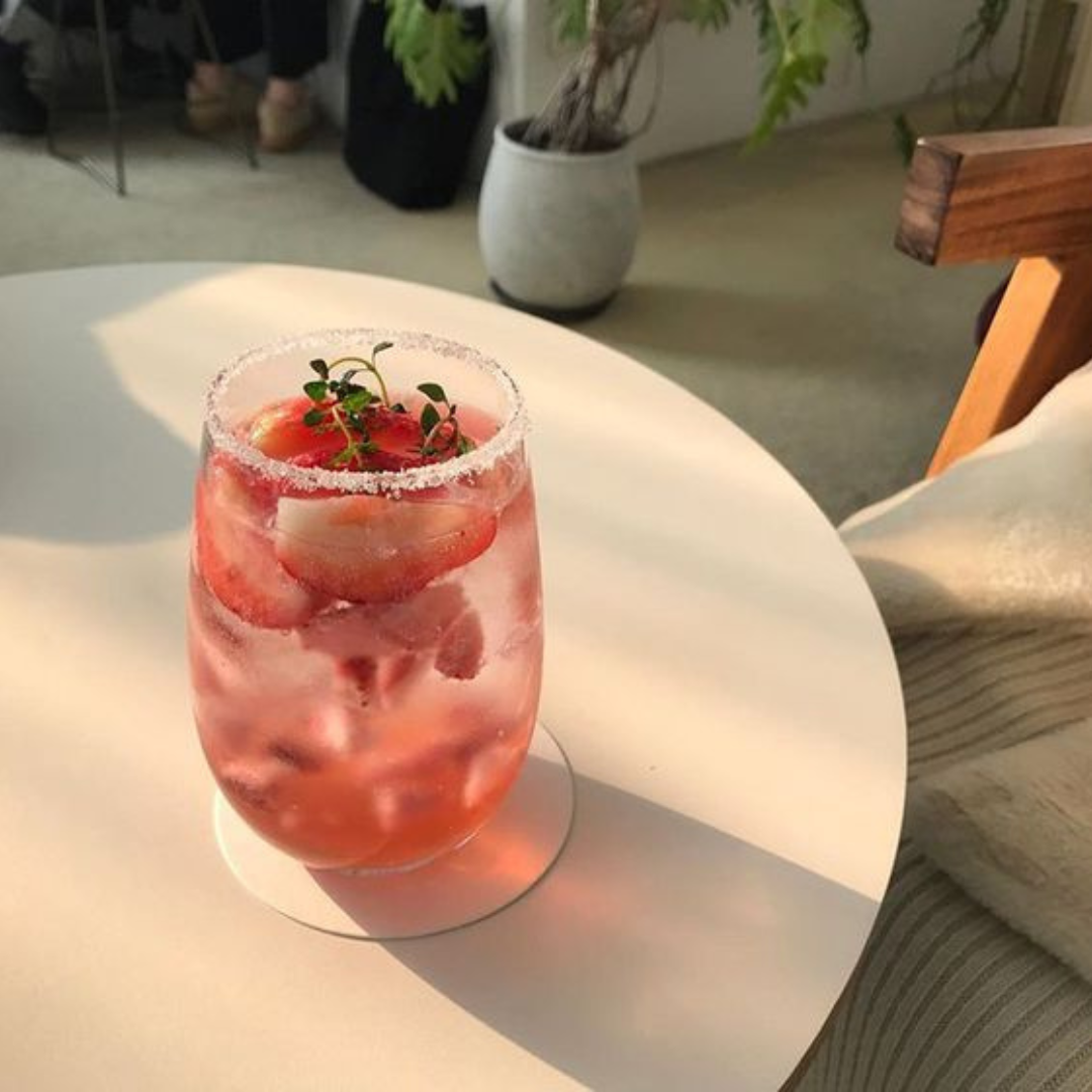 Soju Peach