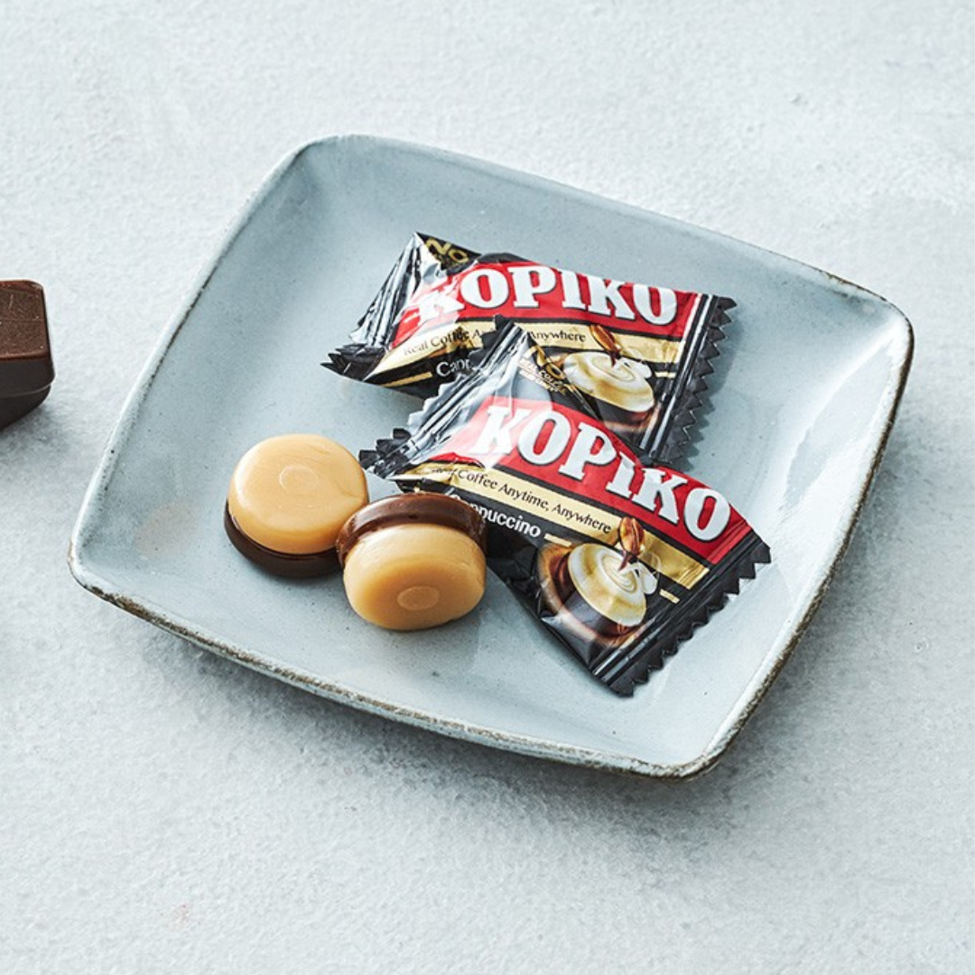 Kopiko Cappuccino (Bolsa 150g)