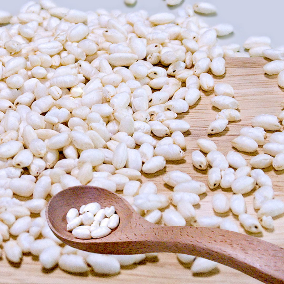 Rollos de Arroz