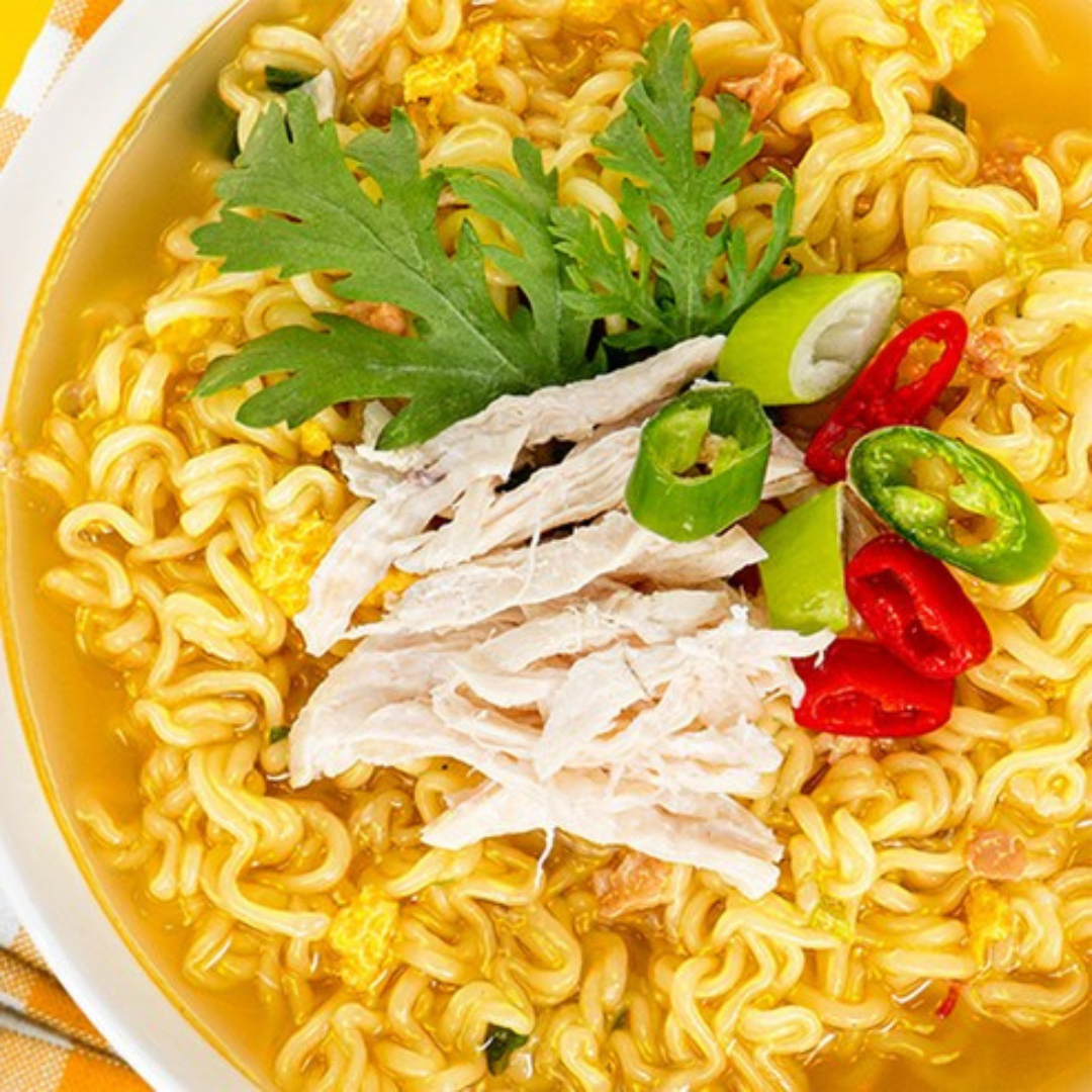 Ramen Sopa Kokkomyeon