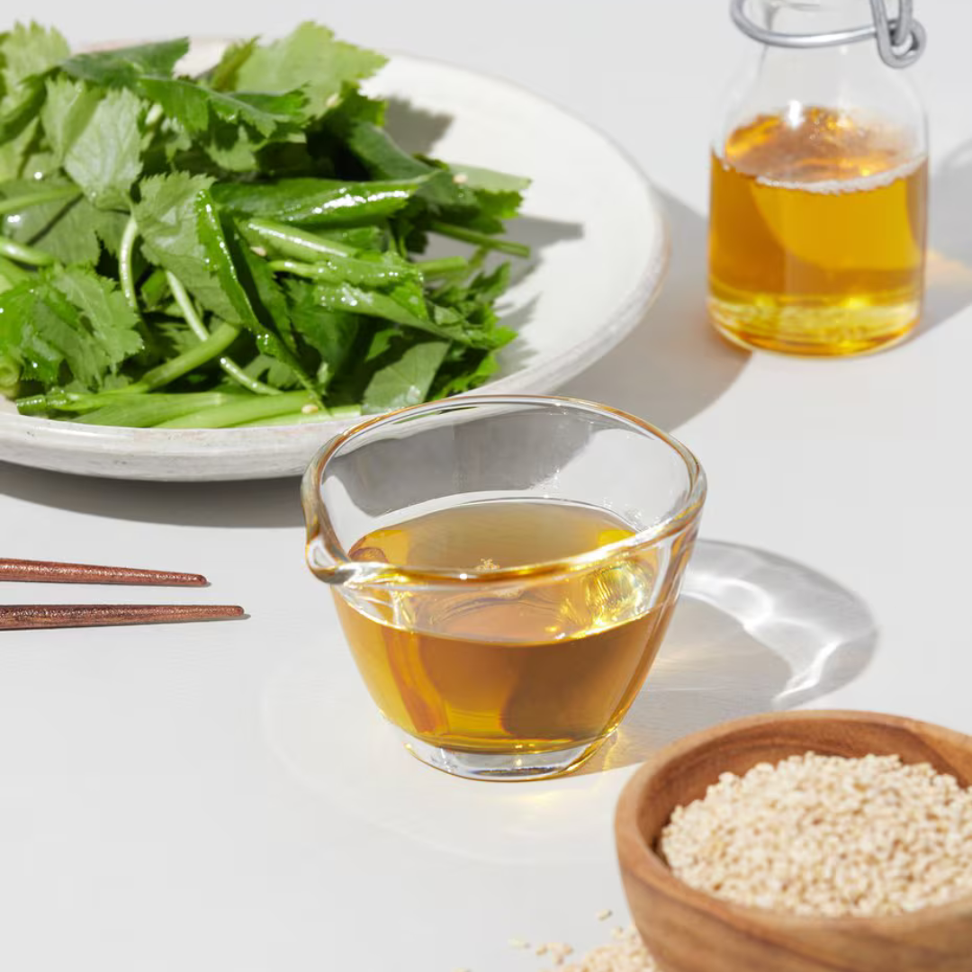 Aceite de Sésamo Original (320g)