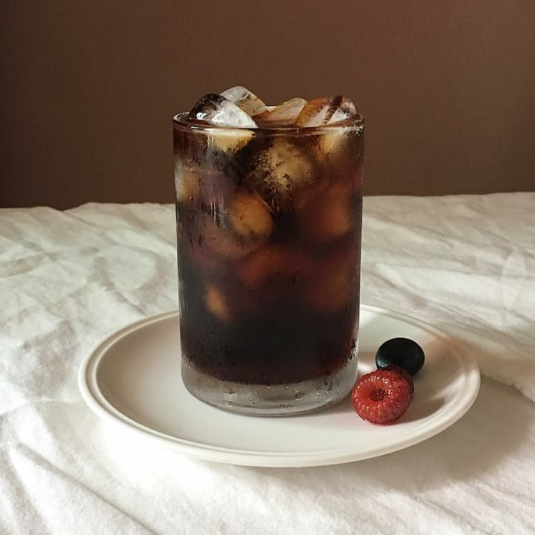 Drink Pouch Cantible Sweet Americano