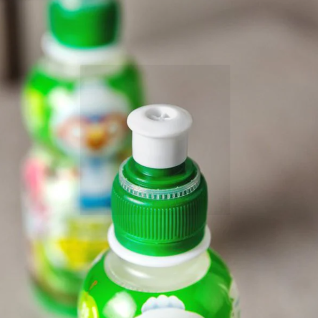 Jugo Pororo