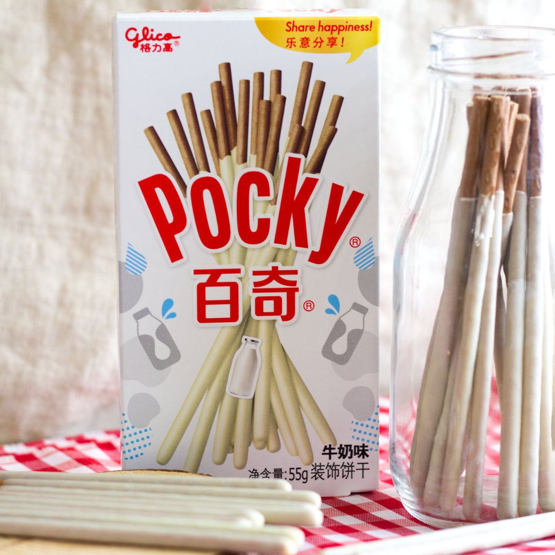 Pocky