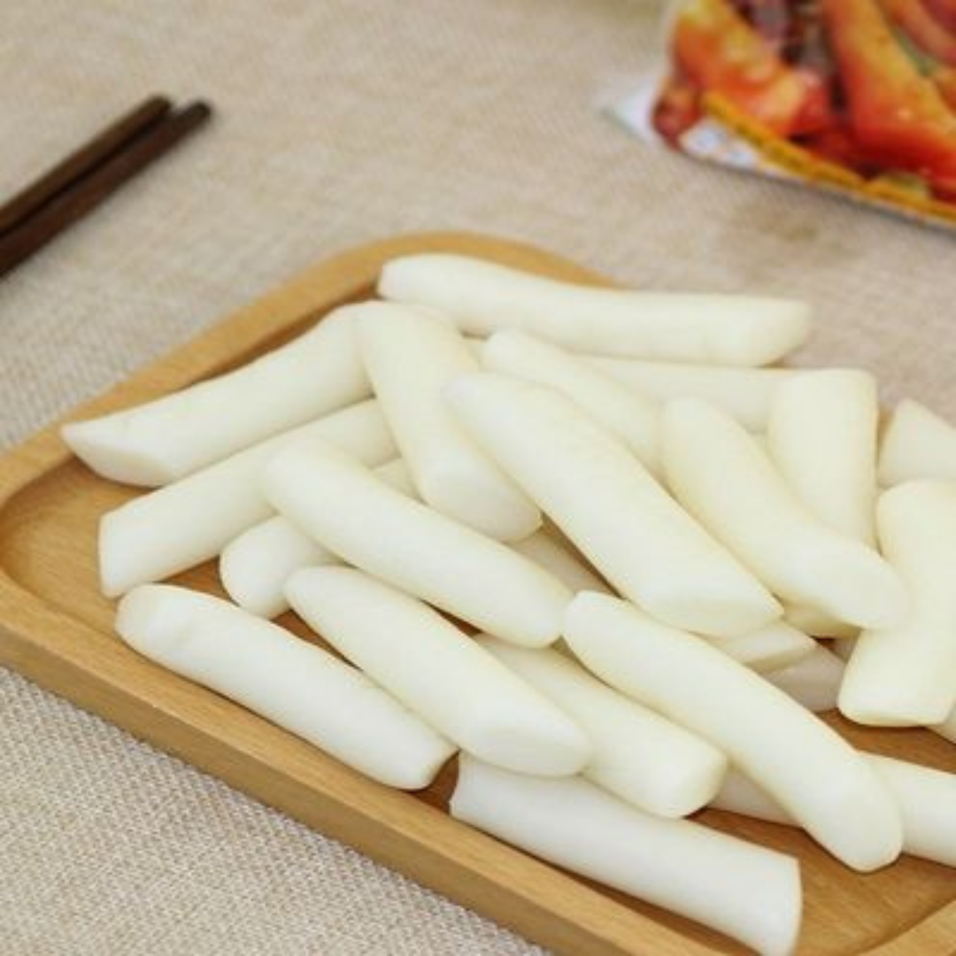 Rice Cake Topokki (1kg)