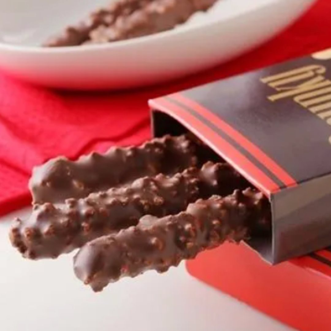 Big Stick Peanut Choco