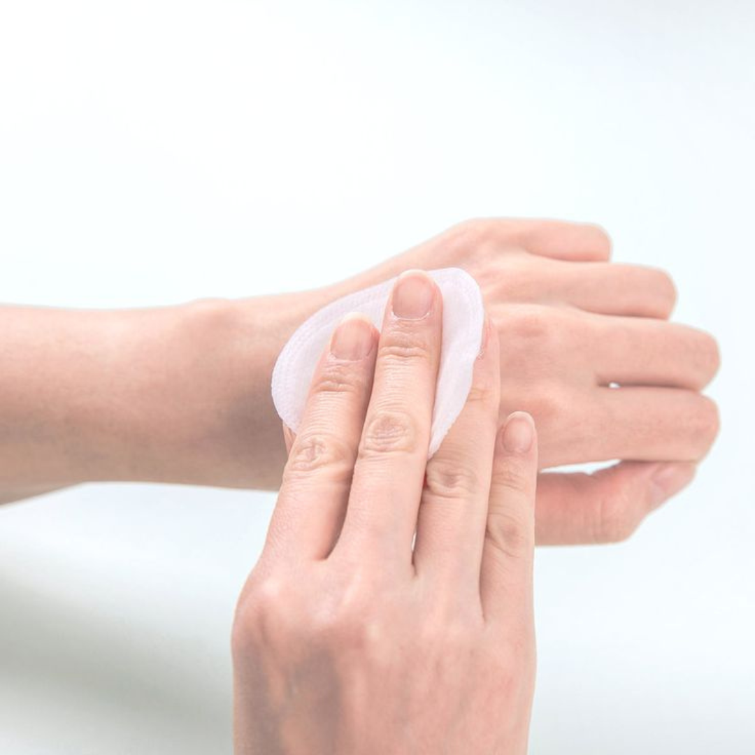 Tónico Facial Ceramida