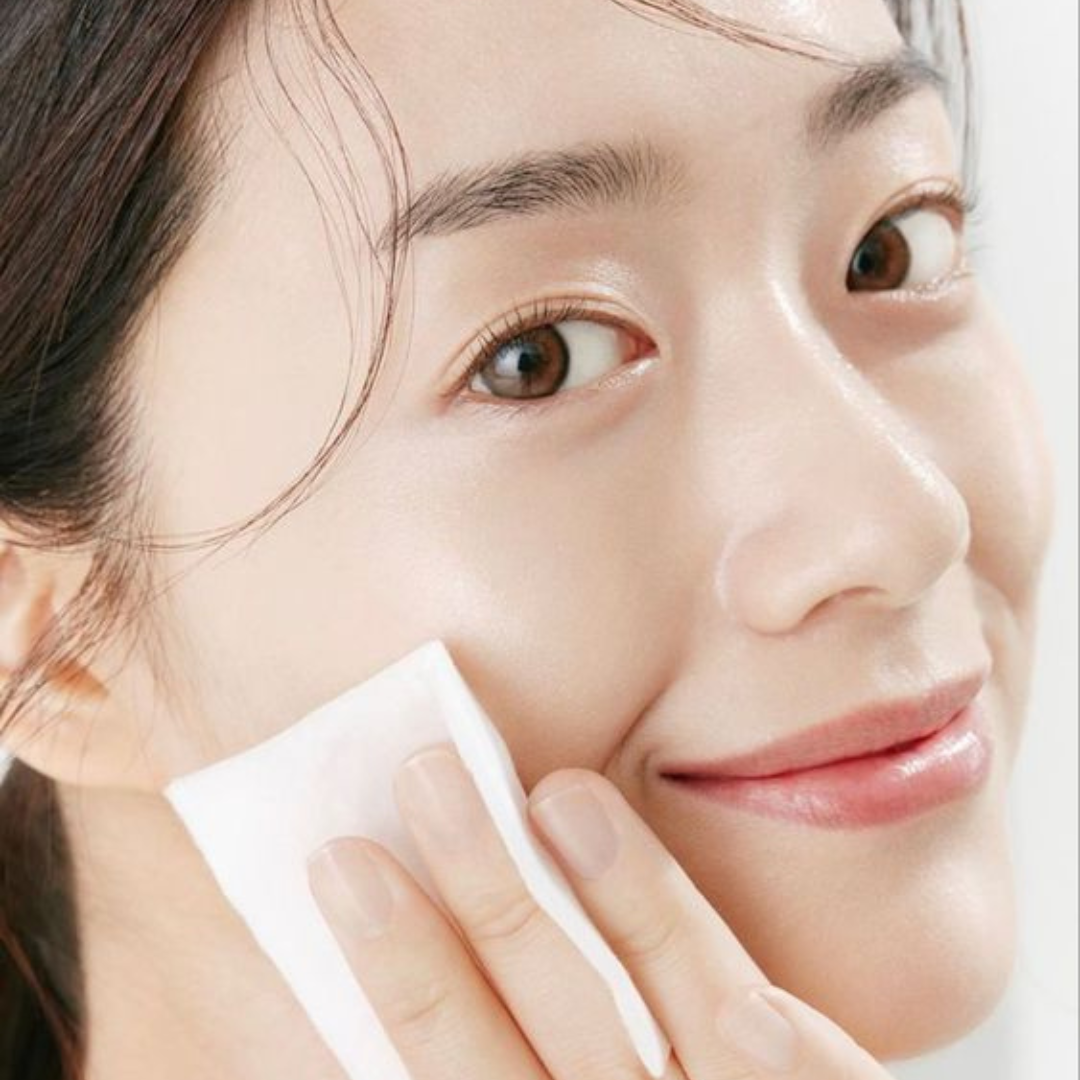 Tónico Facial Iluminador Fullereno