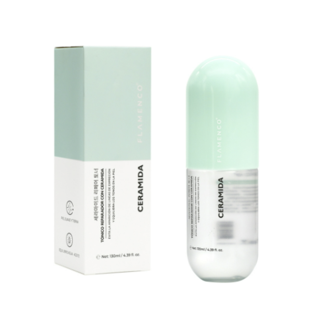 Tónico Facial Ceramida