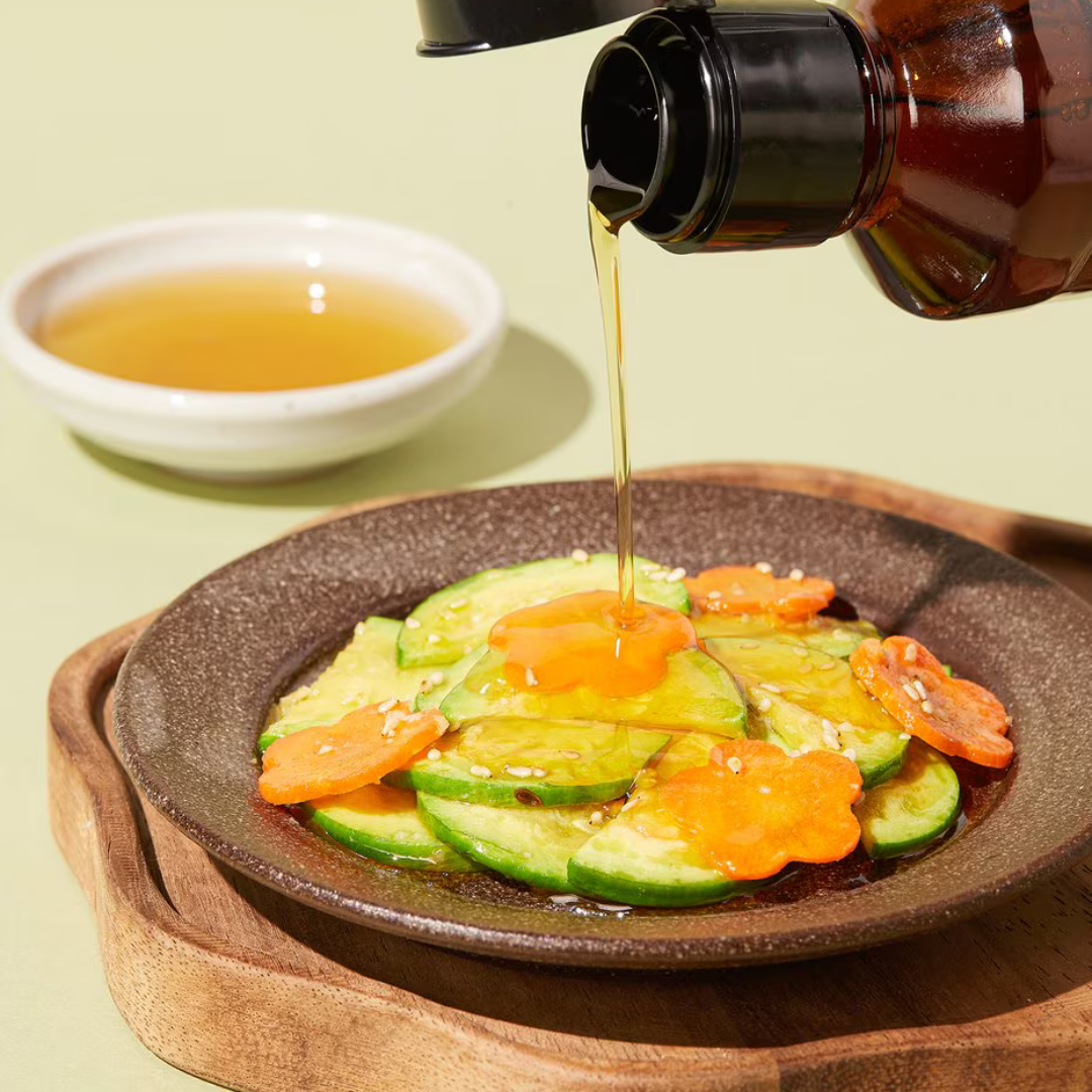 Aceite de Sésamo Original (320g)