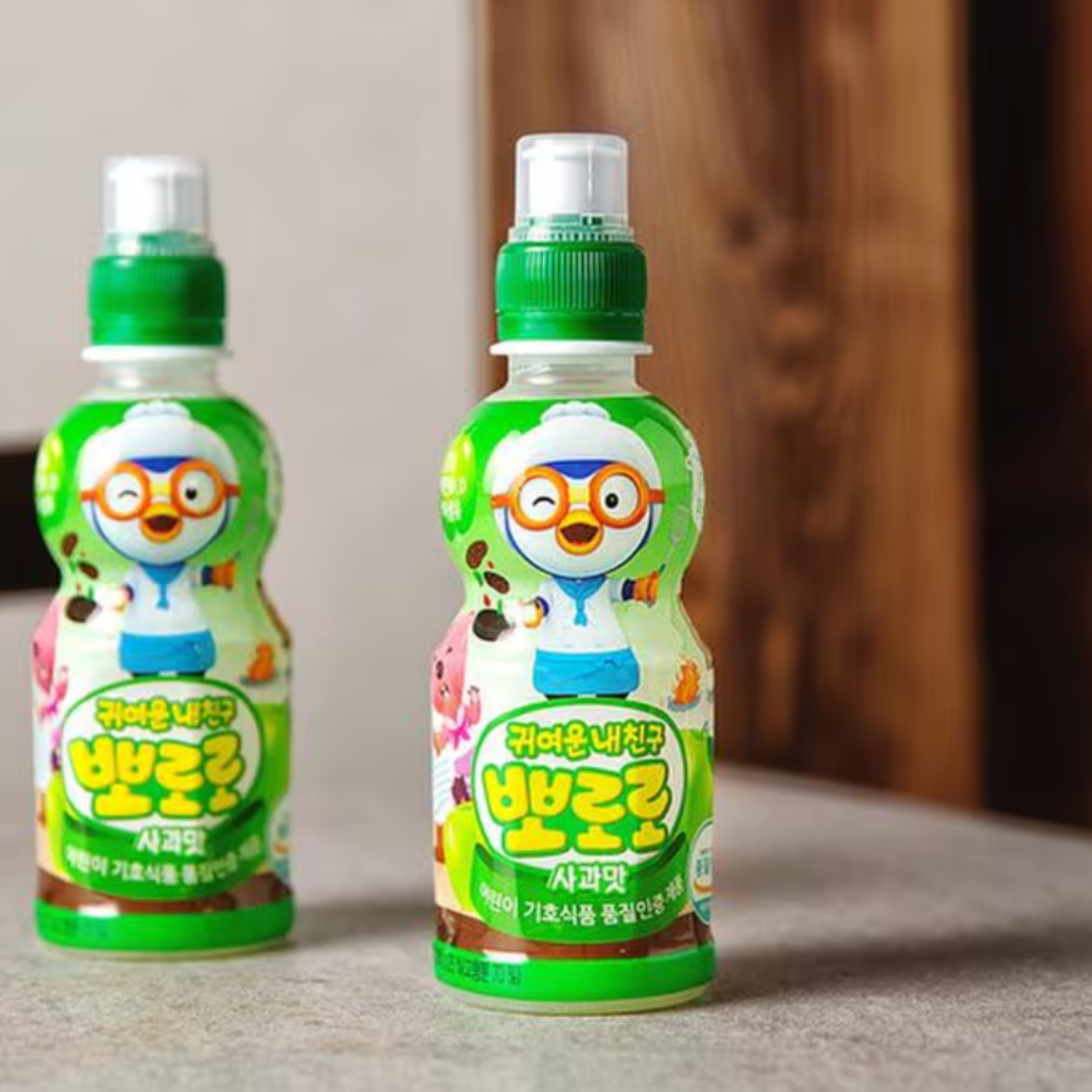 Jugo Pororo
