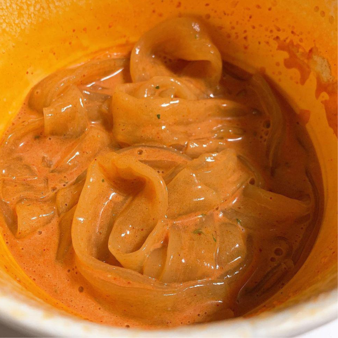 Buldak Tteobokki Rosé