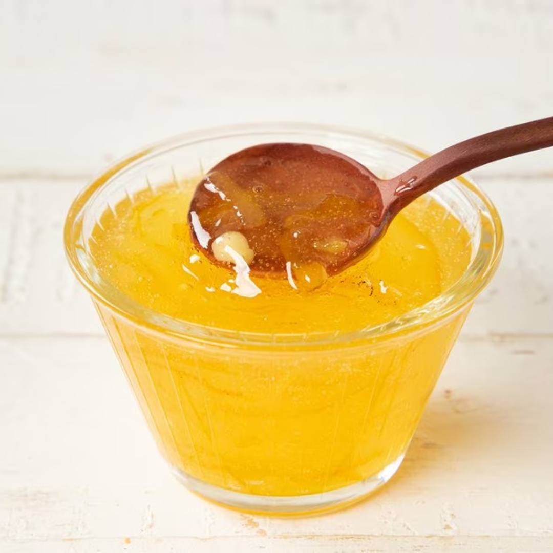 Yuza tea