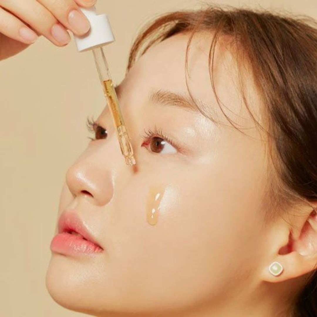 Set Completo Skincare 24K Gold + 2 Mascarillas
