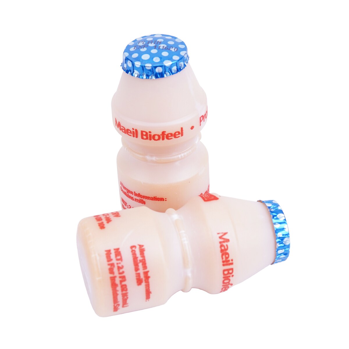 Yogurt Coreano Maeil Biofeel Plain