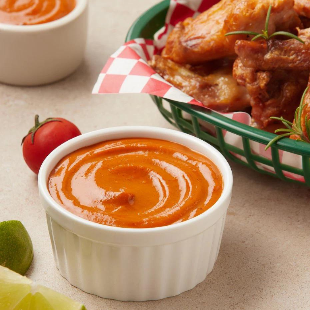Salsa Buldak 250g