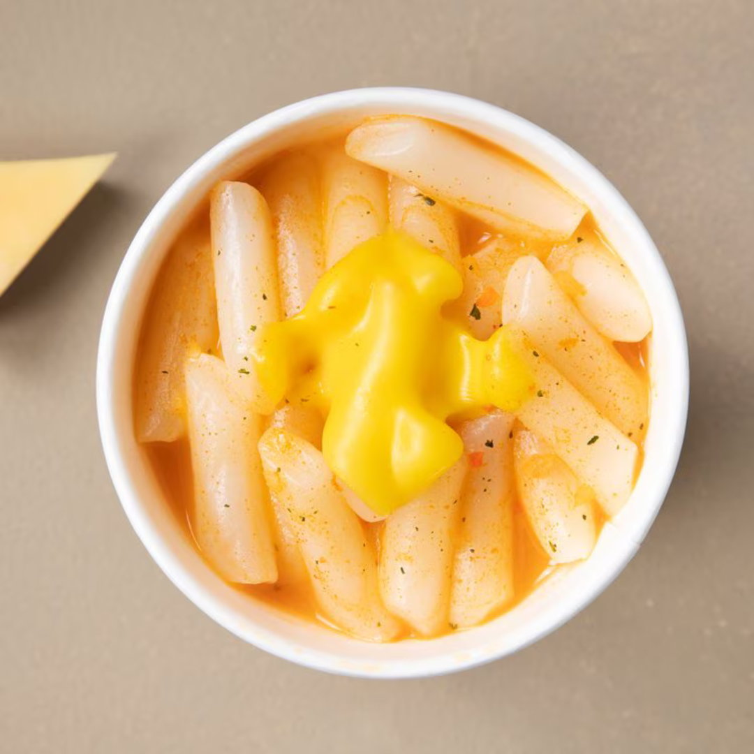 Yopokki Tteokbokki