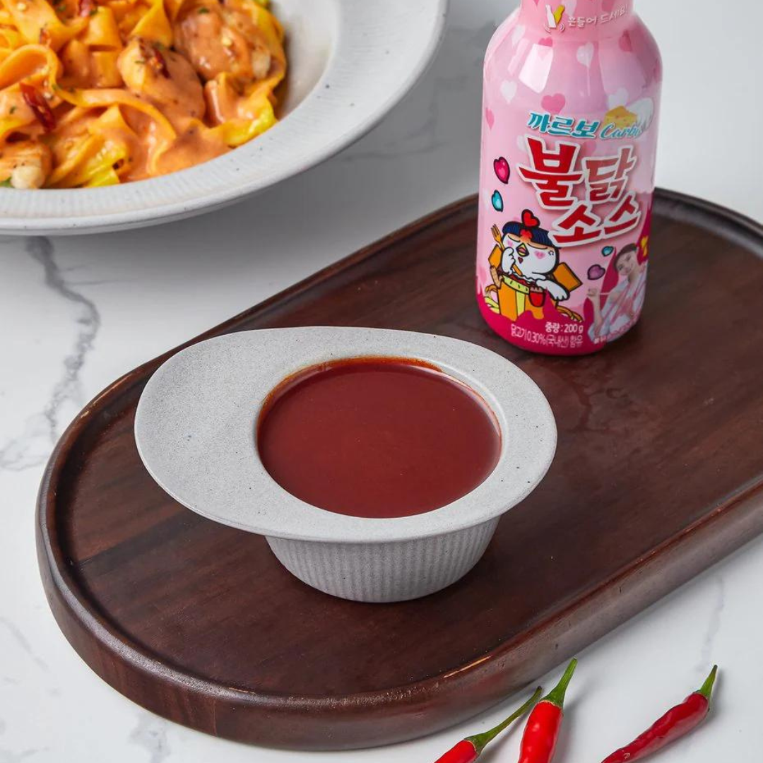 Salsa Buldak 200g