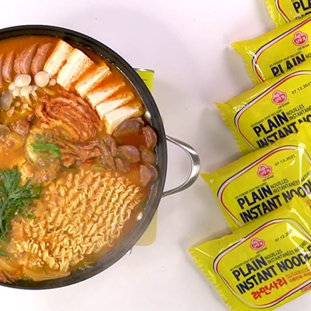 Ramen Sari