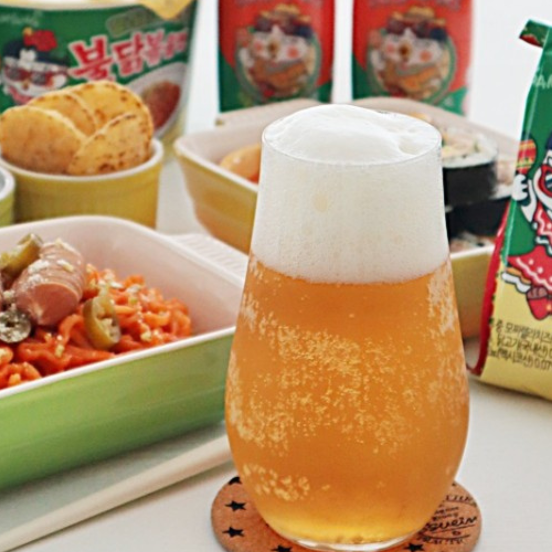 Salsa Buldak 250g