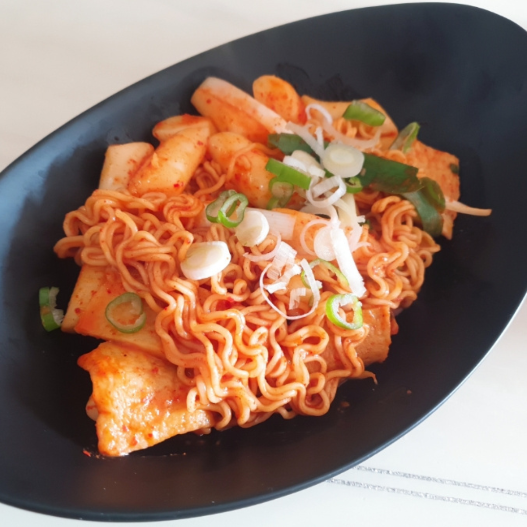 Ramen Sari