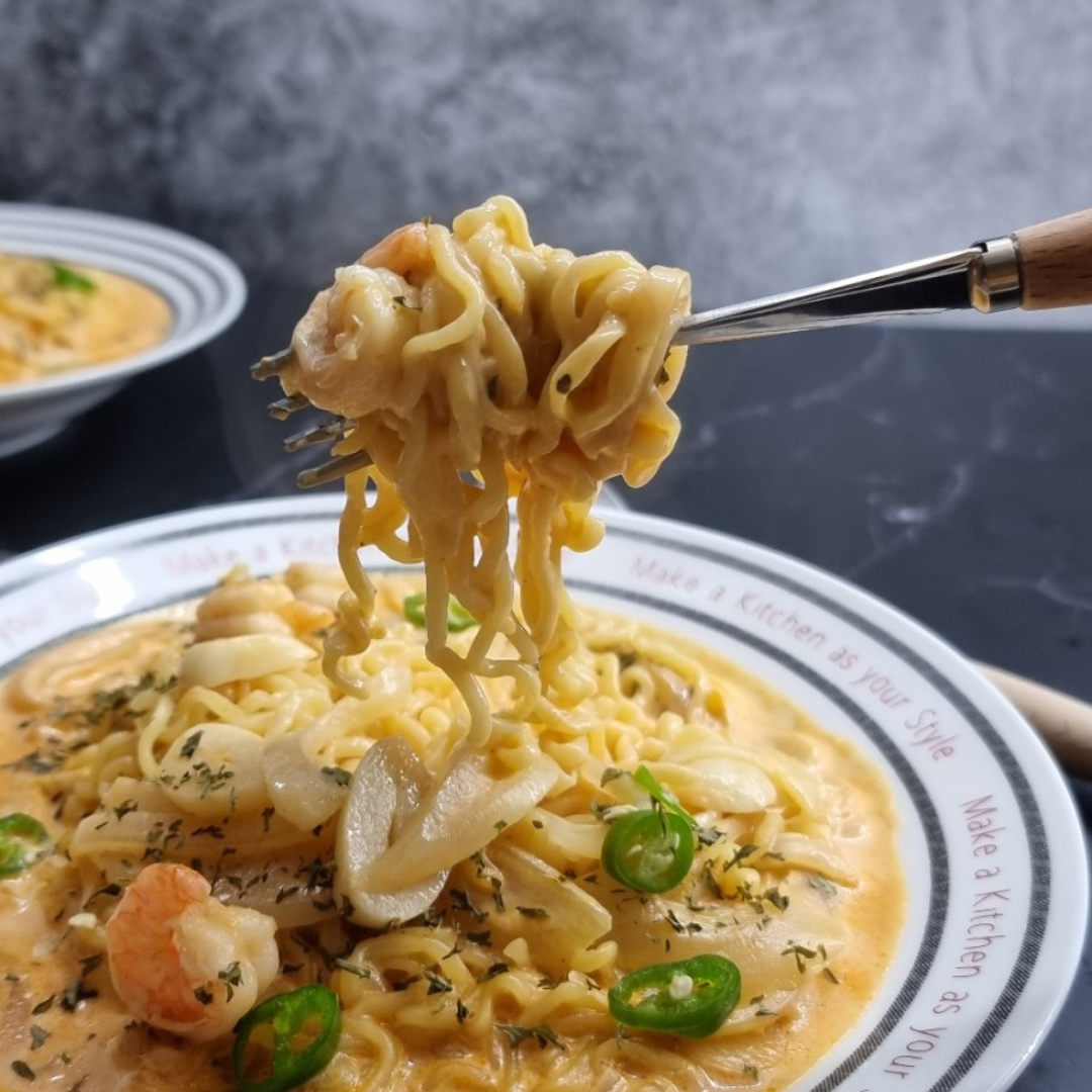 Ramen Sari