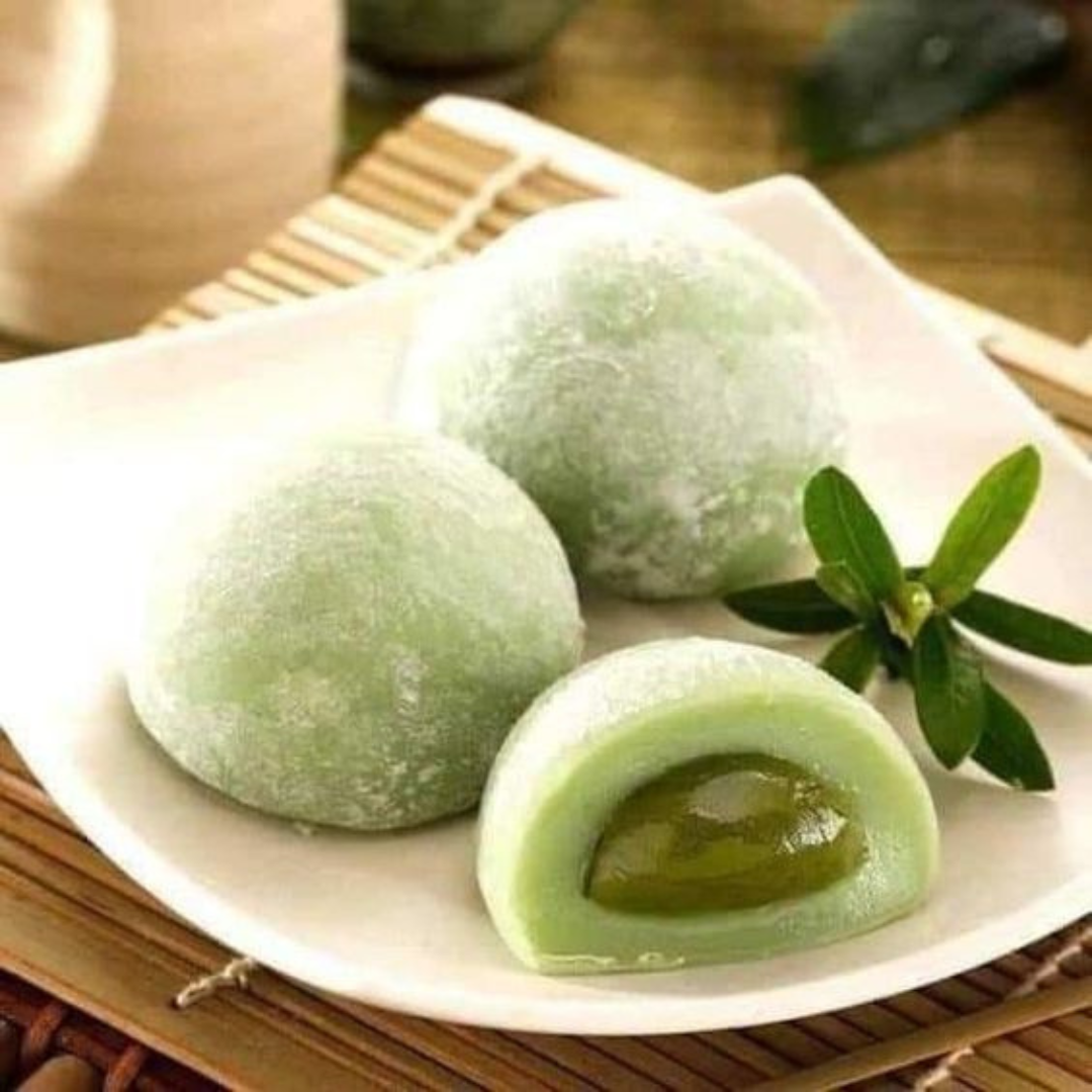 Mochi Sweet