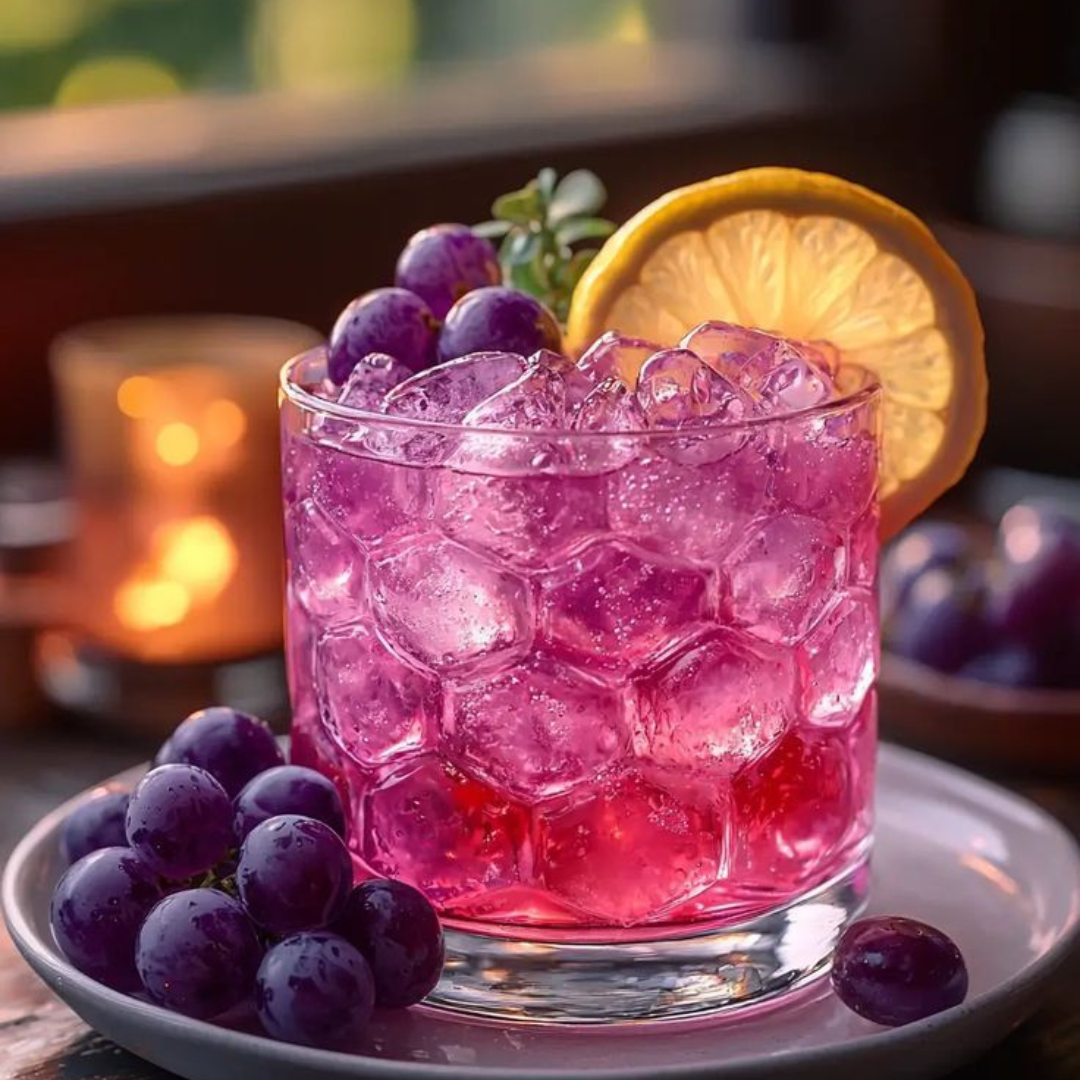 Drink Pouch Ice Talk Blueberry