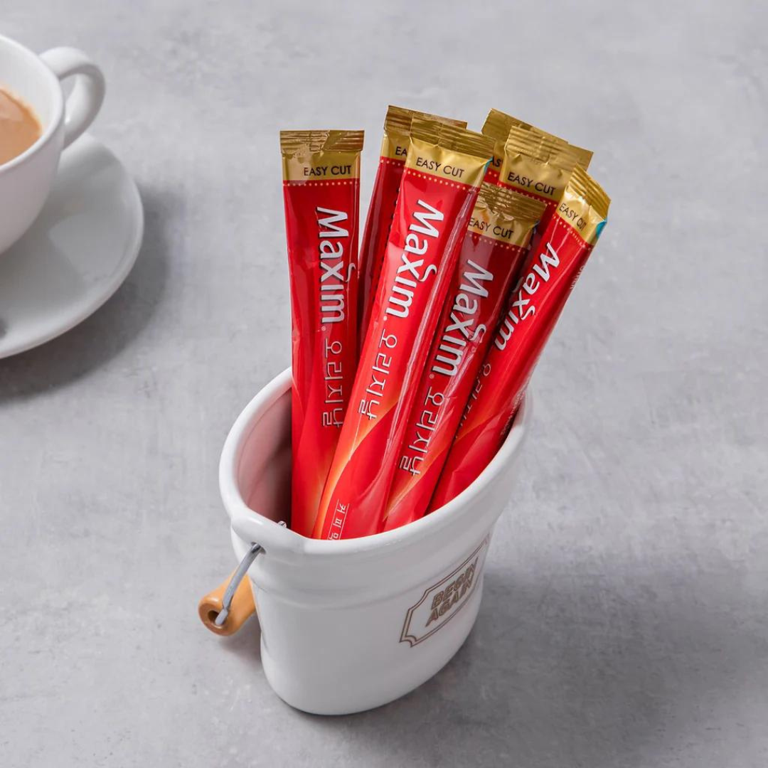 Café Maxim Original 20 (sachets)
