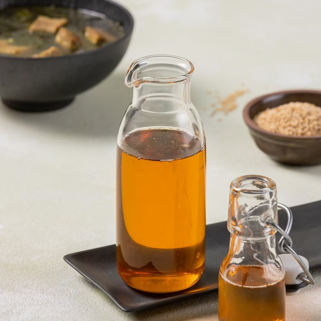 Aceite de Sésamo 270ml
