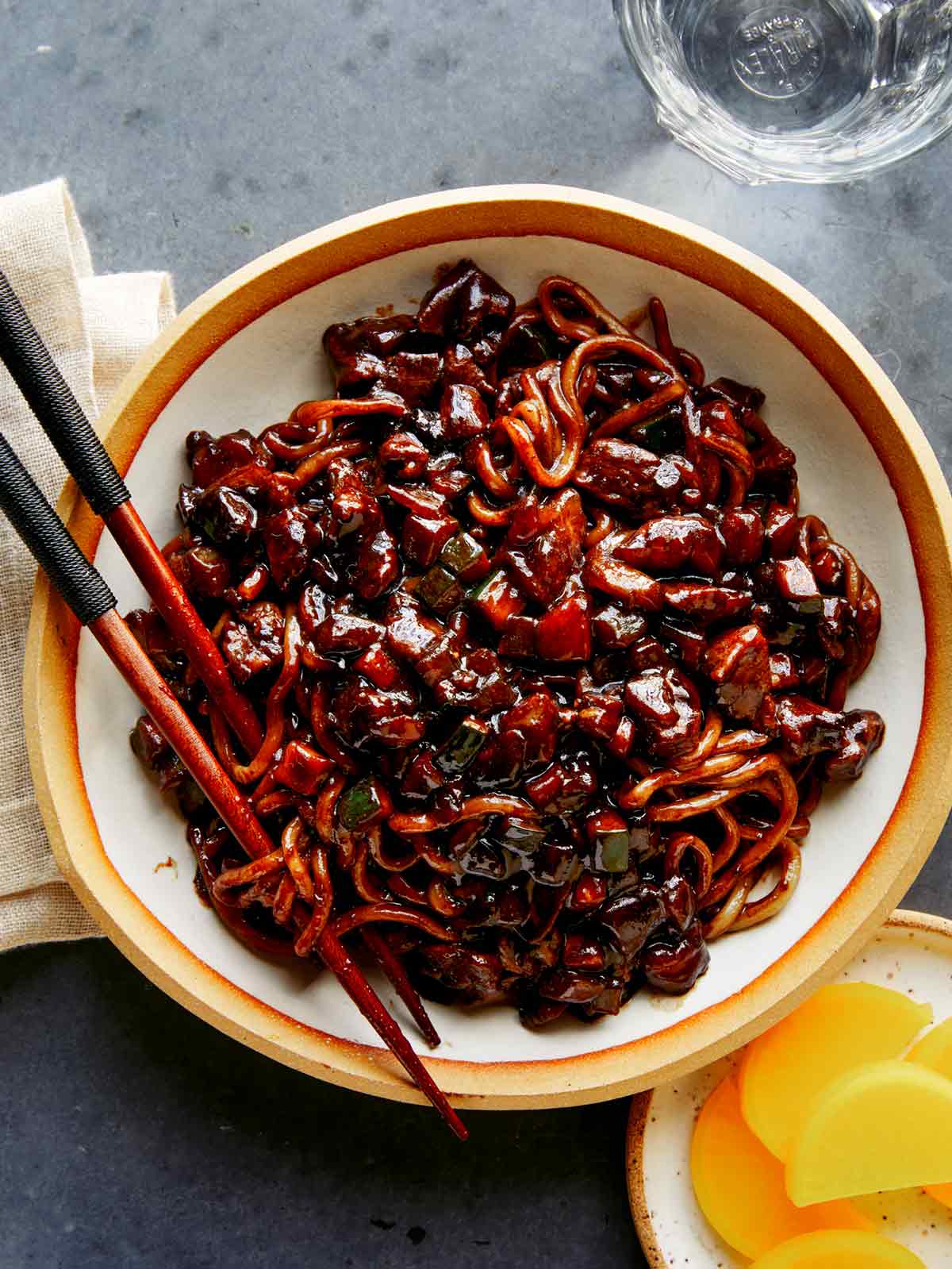 Salsa Jjajang (200g)