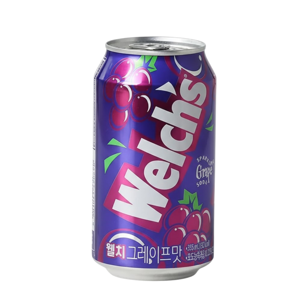 Bebida Welch`s (Uva)