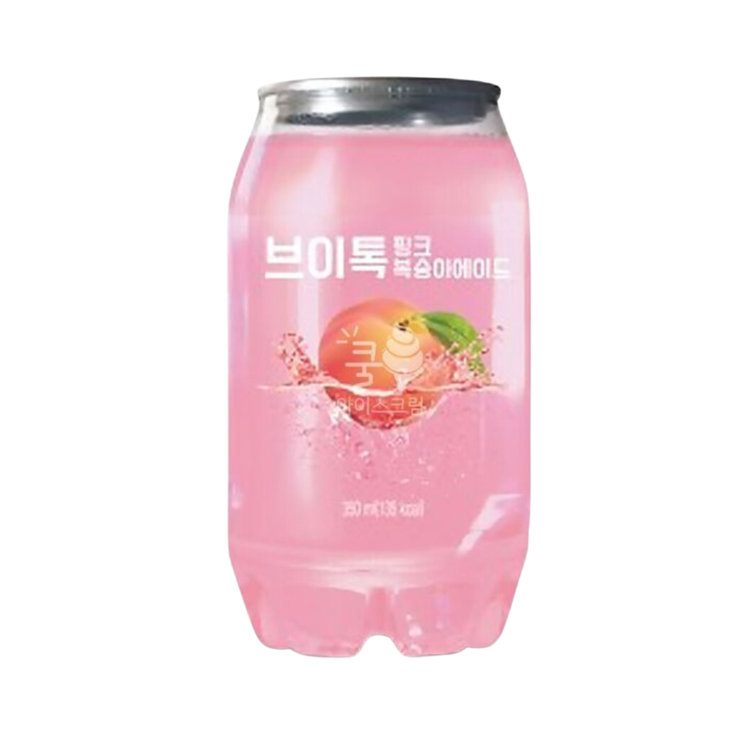 Agua Gasificada V-Talk (Zero)